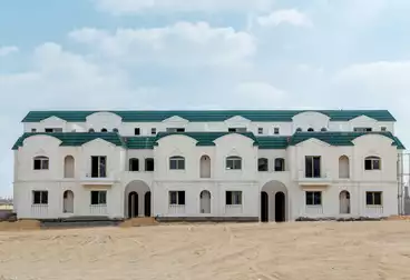 Duplex For sale - 3 rooms - floor 0