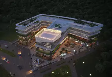 Commercial For sale - 1 rooms - floor 1