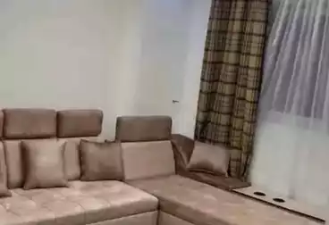 Furnished Apartment For rent - 3 rooms - floor 5