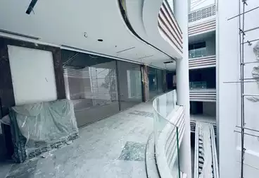 Offices For rent - 30 rooms - floor 0