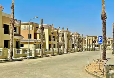 Villas For sale - 3 rooms