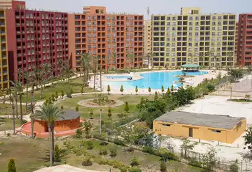 Chalets For sale - 1 rooms - floor 2