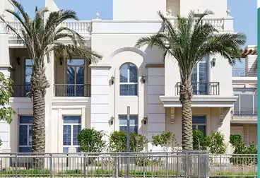 Twin House For sale - 5 rooms