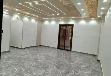 undefined undefined - 3 غرف - بالدور 8