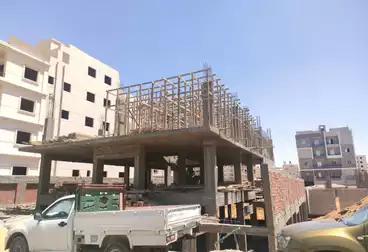 Apartment with Garden For sale - 3 rooms - floor 0