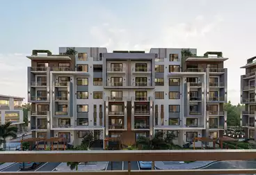 Apartments For sale - 3 rooms - floor 3