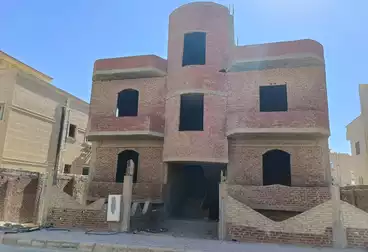 Villas For sale - 8 rooms