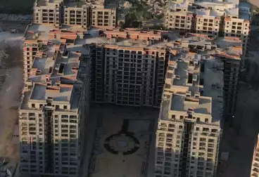 Apartments For sale - 3 rooms - floor 9