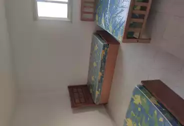 Shared Room For rent - 2 rooms - floor 4