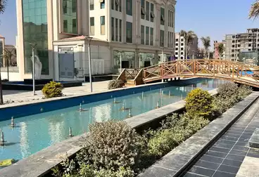 Administrative For rent - 30 rooms