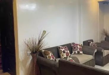 Furnished Apartment For rent - 2 rooms - floor 9