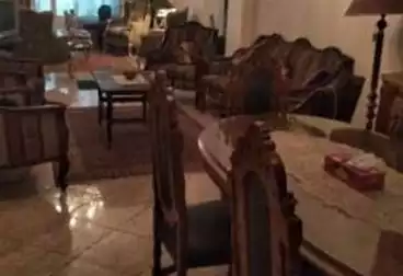 Furnished Apartment For rent - 2 rooms - floor 4