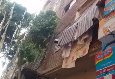 منزل / بيت للبيع - 2 غرف