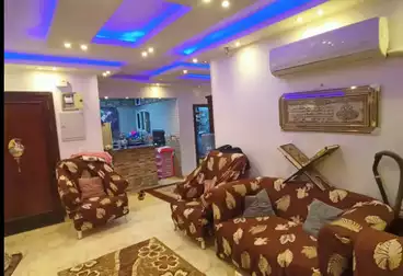 Apartments For sale - 3 rooms - floor 11