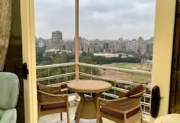 شقق مفروشة للبيع - 3 غرف - بالدور 15