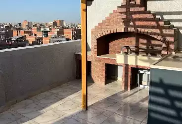 Roof For sale - 1 rooms - floor 7
