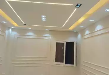 Apartments For sale - 3 rooms - floor 1