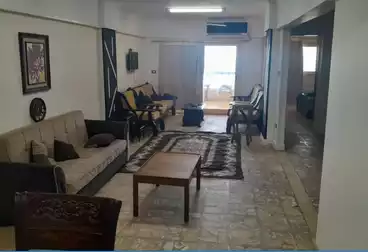 Furnished Apartment For rent - 2 rooms - floor 11
