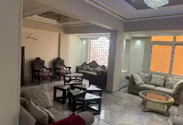 دوبلكس للبيع - 3 غرف - بالدور 0