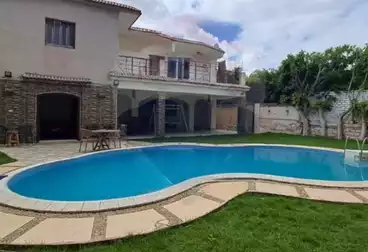 Separate Villa For sale - 5 rooms