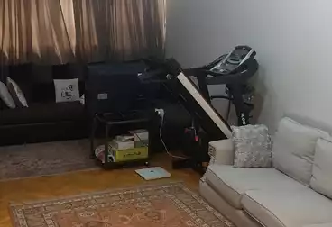 Furnished Apartment For rent - 2 rooms - floor 4