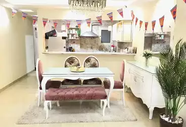 Apartments For sale - 3 rooms - floor 4
