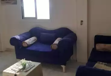 Furnished Apartment For rent - 2 rooms - floor 18