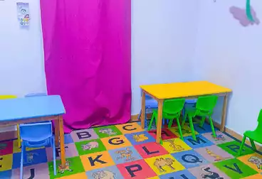 Nursery For sale - 4 rooms - floor 0