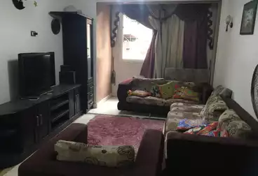 Furnished Apartment For rent - 2 rooms - floor 2
