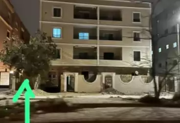 Duplex For sale - 3 rooms - floor 0