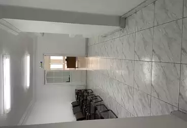 Administrative For rent - 3 rooms - floor 2