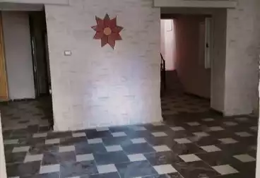 Separate Villa For rent - 5 rooms