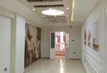 Apartments For sale - 3 rooms - floor 1