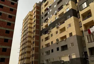 Apartments For sale - 2 rooms - floor 8