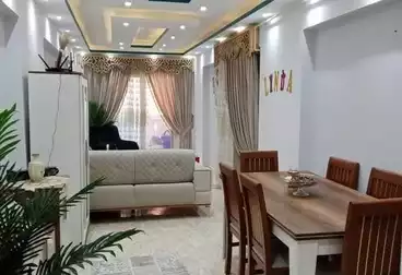 عقارات للإيجار - 3 غرف - بالدور 2
