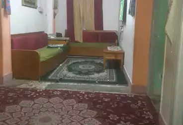 Apartments For sale - 2 rooms - floor 2