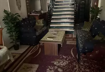 Duplex For sale - 3 rooms - floor 5