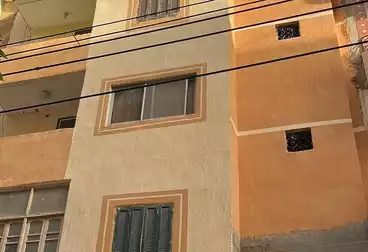Apartments For sale - 3 rooms - floor 4