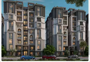 Apartments For sale - 2 rooms - floor 2