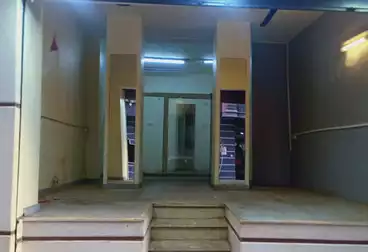 Shops For rent - floor 0
