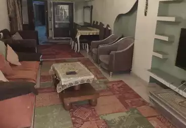 Properties For rent - 3 rooms - floor 7