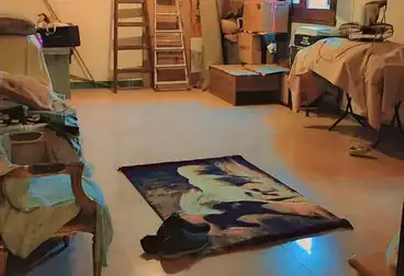 undefined undefined - 2 rooms - floor 5