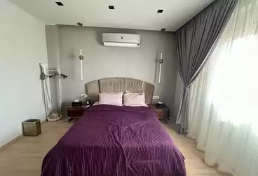 Furnished Apartment For sale - 3 rooms - floor 3