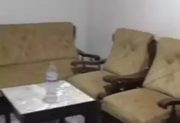 Furnished Apartment For sale - 3 rooms - floor 7