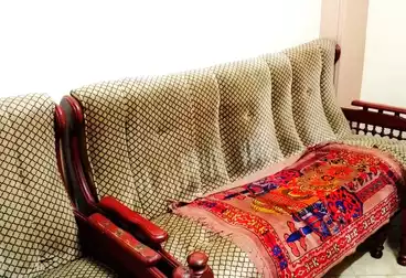 شقق مفروشة للإيجار - 1 غرف - بالدور 2