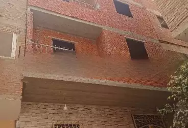 مباني للبيع - 8 غرف