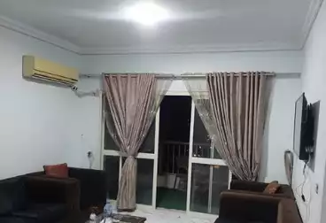 Furnished Apartment For rent - 2 rooms - floor 14