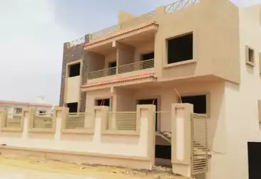 Villas For sale - 7 rooms