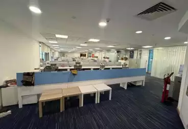 Offices For rent - 3 rooms - floor 5