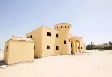 Villas For sale - 4 rooms
